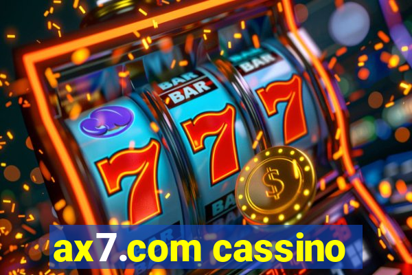 ax7.com cassino